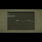 093 Mosin 9130 Black with Improvised Suppressor and PU Scope